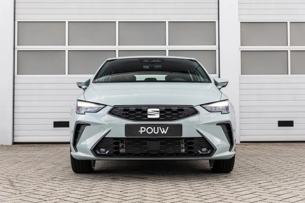 1.0 EcoTSI 95pk Style | Cruise Control | Parkeersensoren