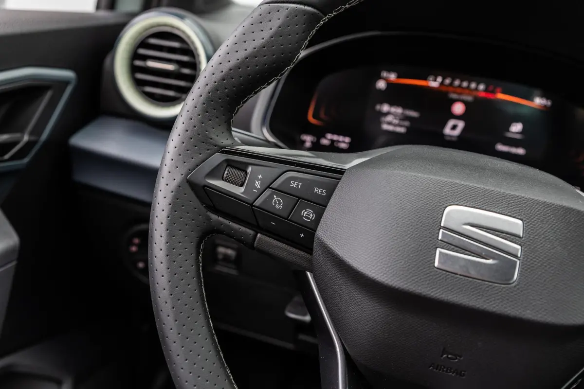 1.0 EcoTSI 95pk Style | Cruise Control | Parkeersensoren
