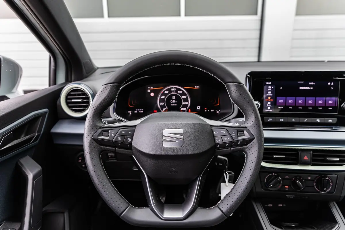1.0 EcoTSI 95pk Style | Cruise Control | Parkeersensoren