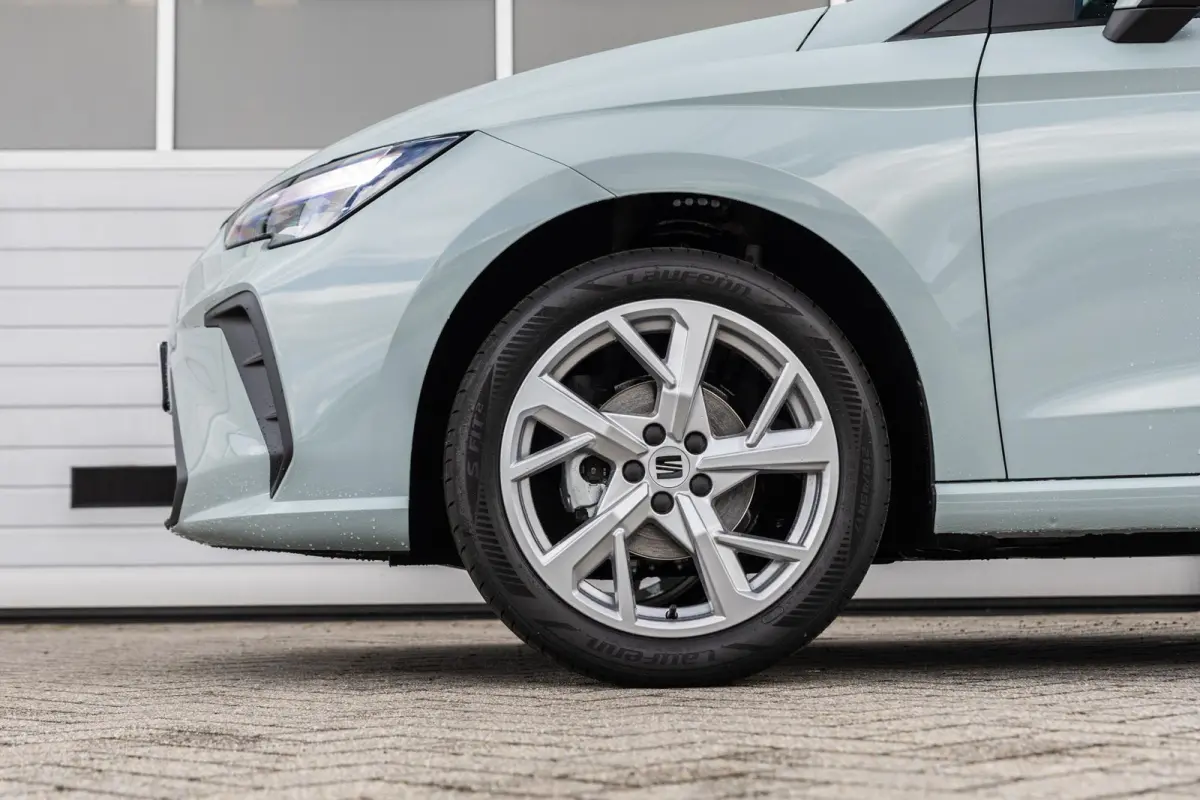 1.0 EcoTSI 95pk Style | Cruise Control | Parkeersensoren