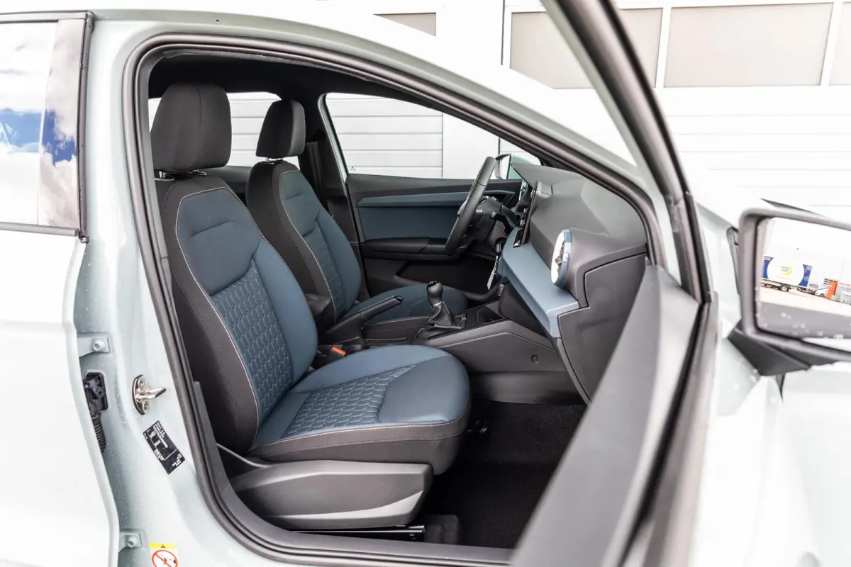 1.0 EcoTSI 95pk Style | Cruise Control | Parkeersensoren