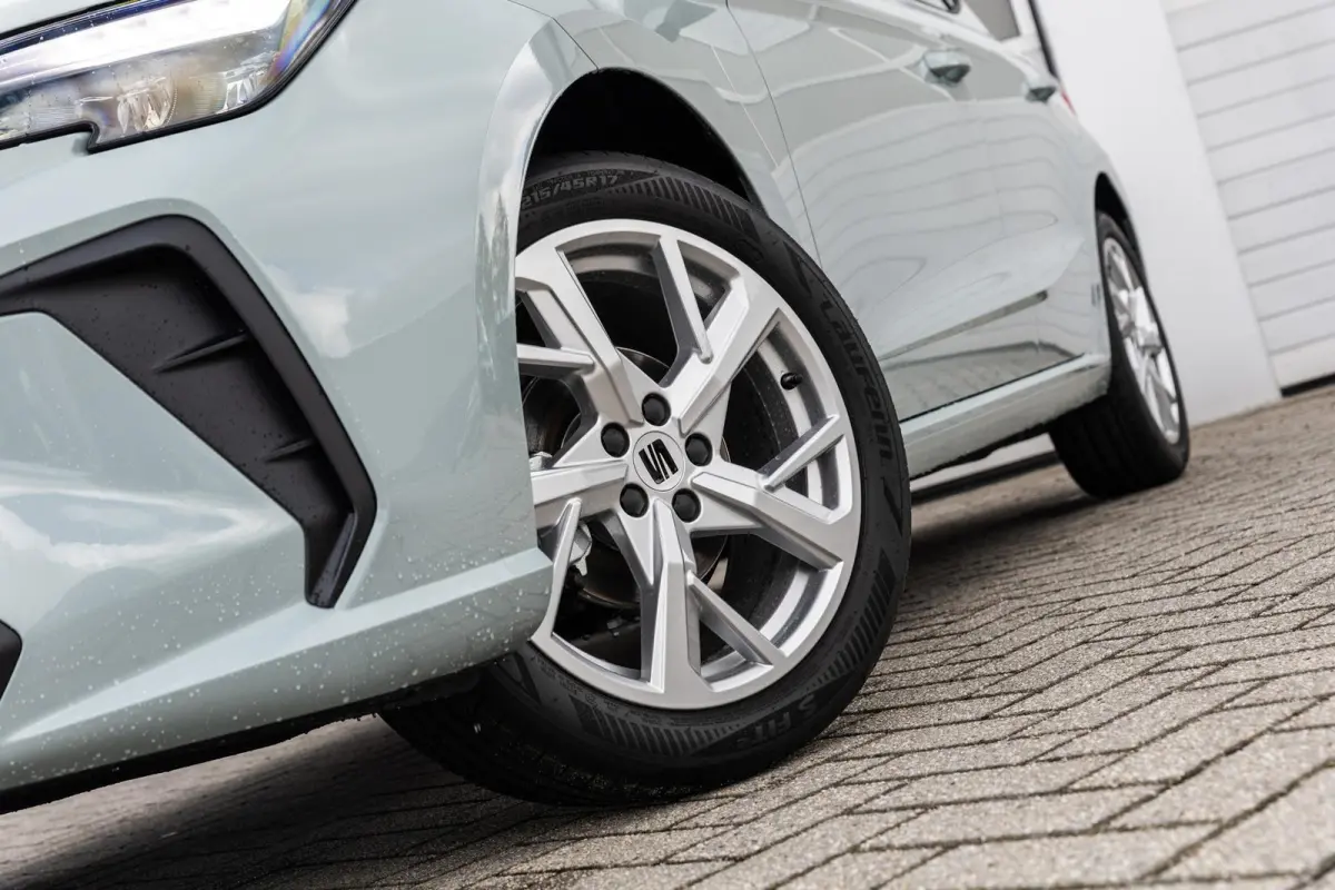 1.0 EcoTSI 95pk Style | Cruise Control | Parkeersensoren