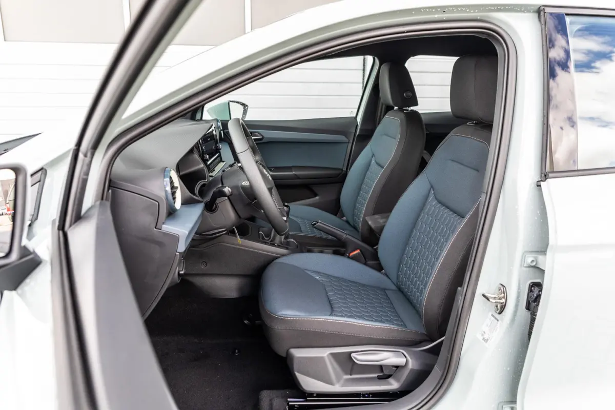 1.0 EcoTSI 95pk Style | Cruise Control | Parkeersensoren