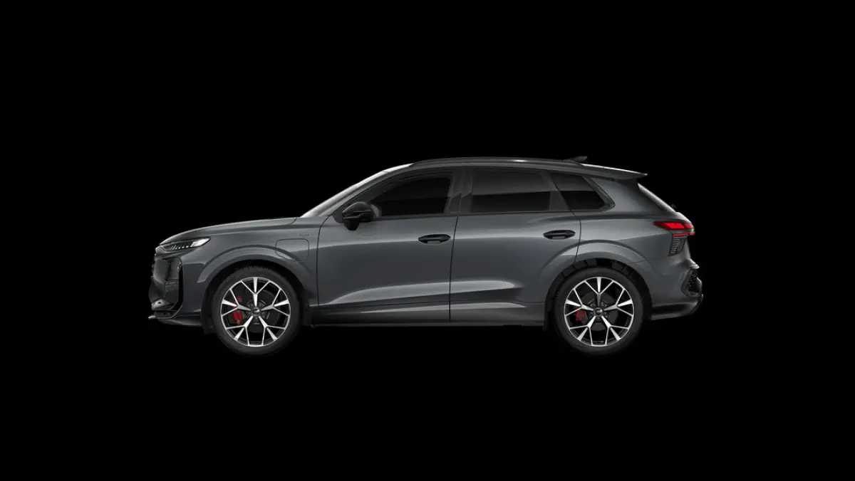1.5 e-hybrid S edition Adaptive cruise control l Achteruitrijcamera l Navigatie l Verwarmbare voorstoelen l Dodehoekdetectie l Matrix LED koplampen l Comfortsleutel l Privacy glas l 20" lich