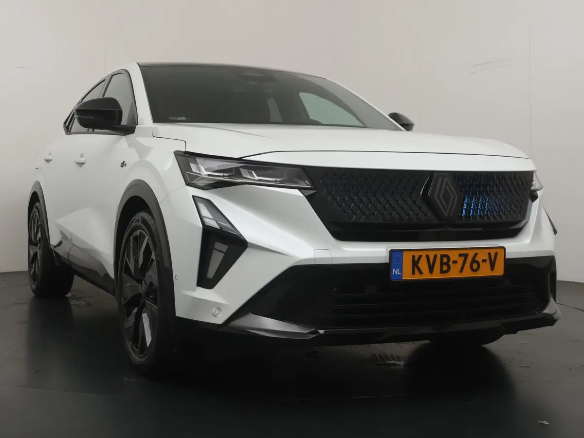 esprit Alpine full hybrid E-Tech 200 | Private Lease vanaf €797! | Pack Élysée | pack light & sound | pack privilège |
