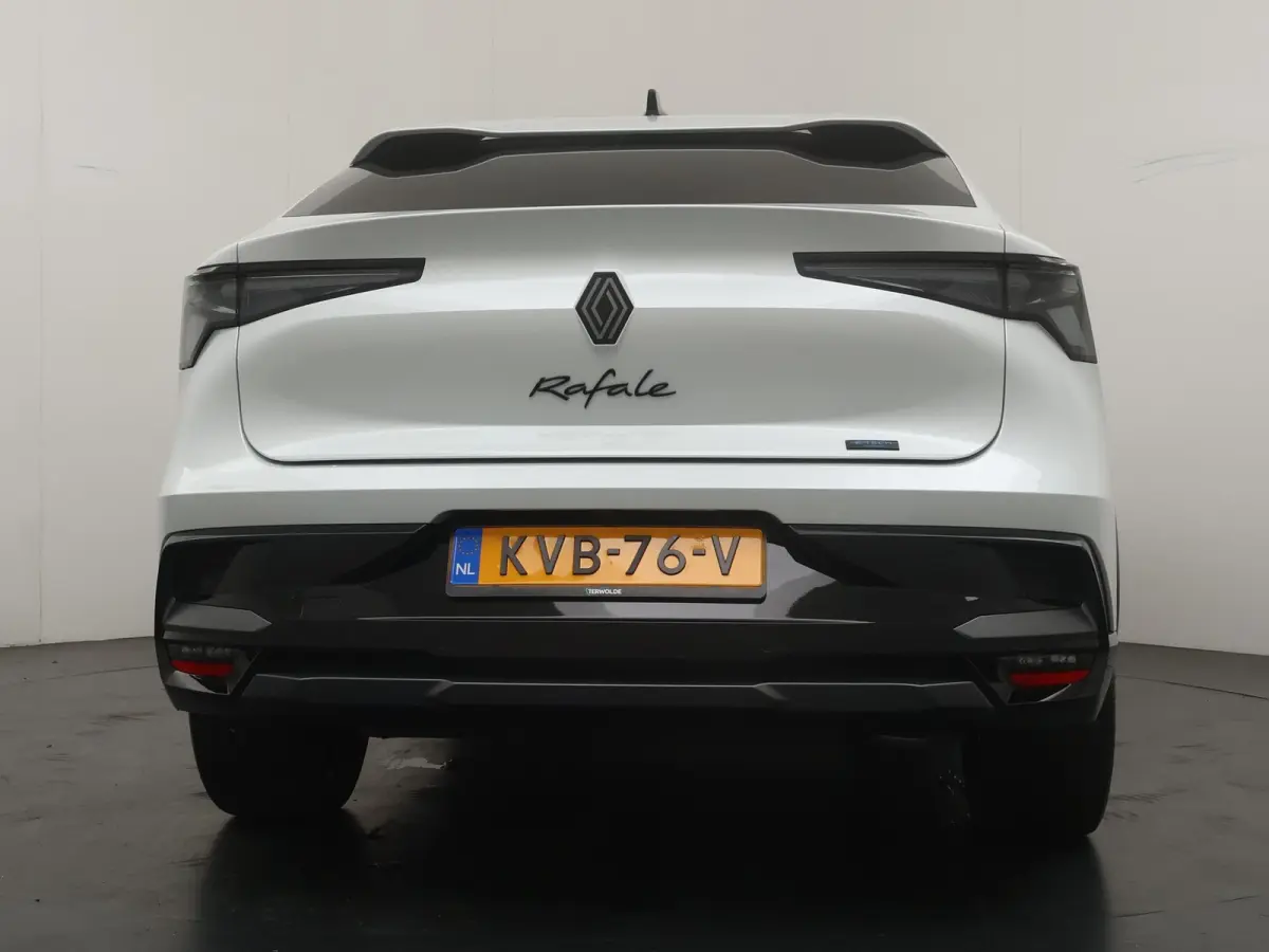 esprit Alpine full hybrid E-Tech 200 | Private Lease vanaf €797! | Pack Élysée | pack light & sound | pack privilège |