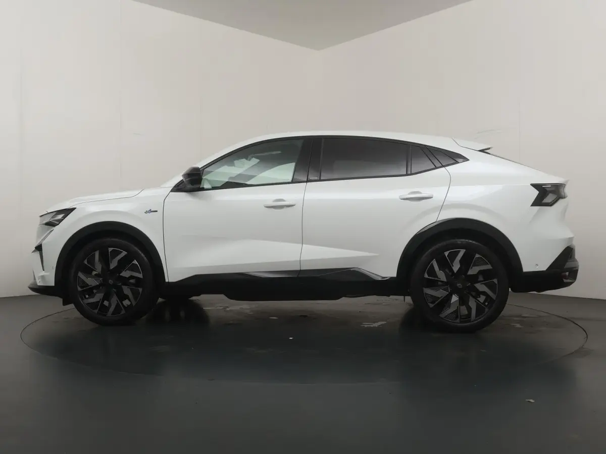 esprit Alpine full hybrid E-Tech 200 | Private Lease vanaf €797! | Pack Élysée | pack light & sound | pack privilège |