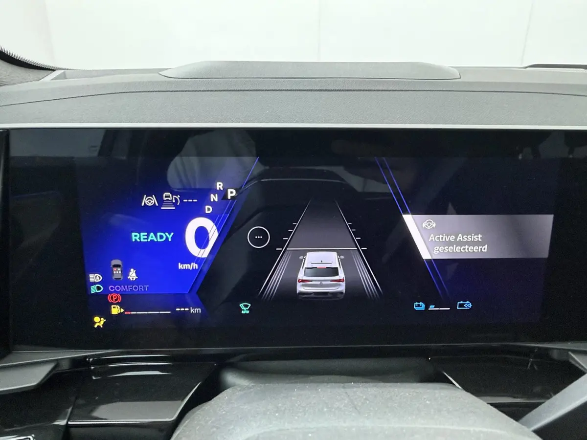 esprit Alpine full hybrid E-Tech 200 | Private Lease vanaf €797! | Pack Élysée | pack light & sound | pack privilège |