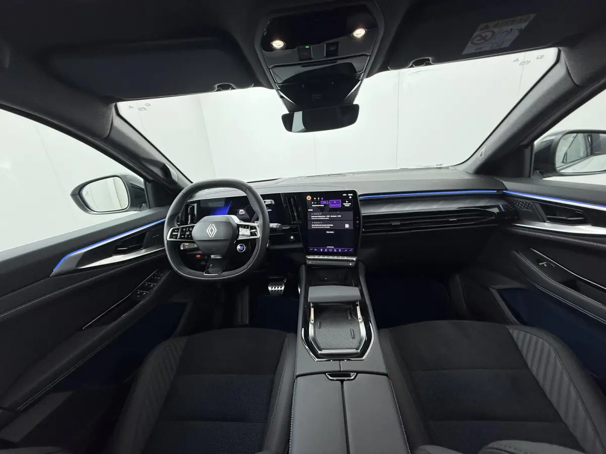 esprit Alpine full hybrid E-Tech 200 | Private Lease vanaf €797! | Pack Élysée | pack light & sound | pack privilège |