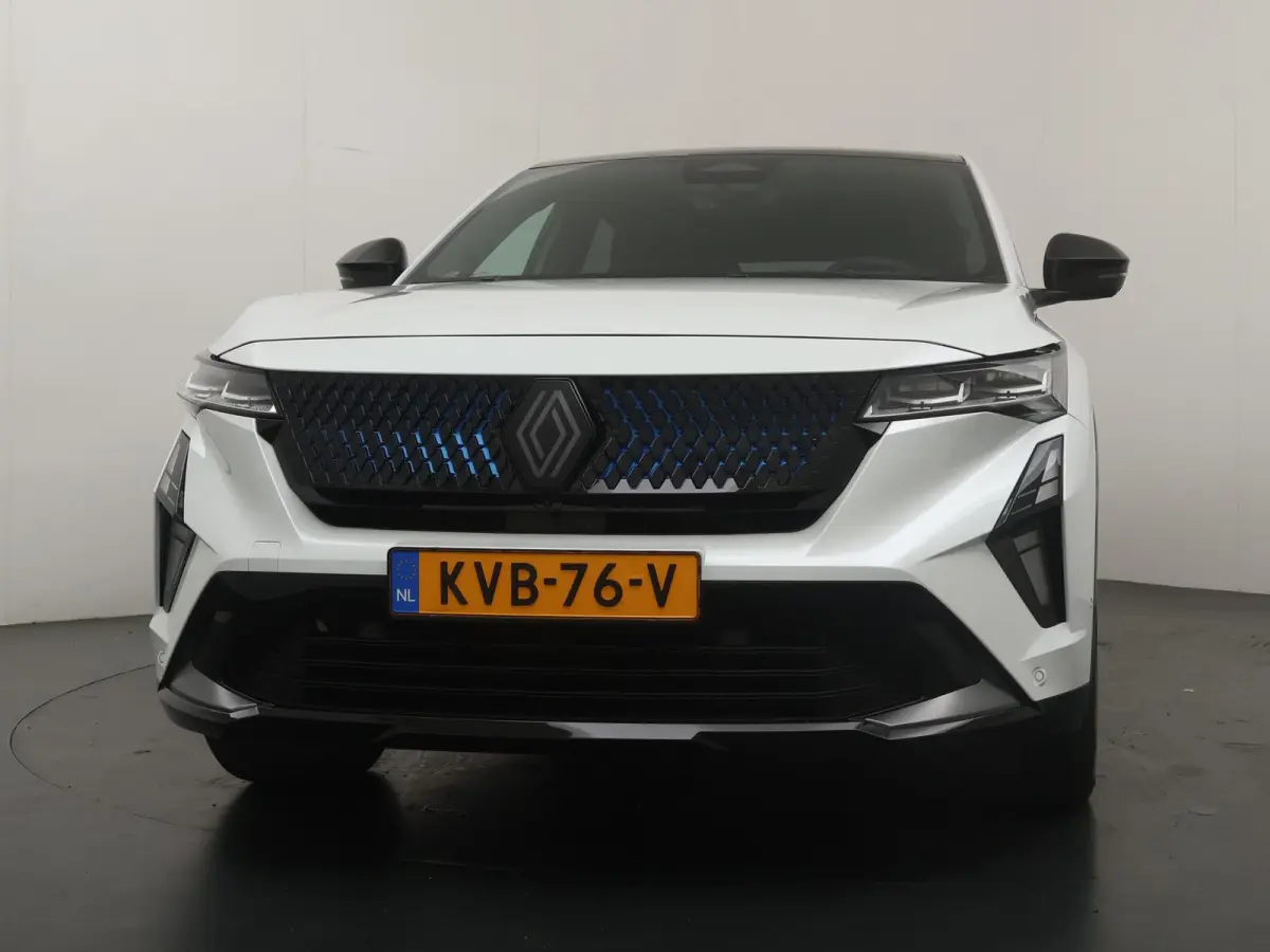 esprit Alpine full hybrid E-Tech 200 | Private Lease vanaf €797! | Pack Élysée | pack light & sound | pack privilège |
