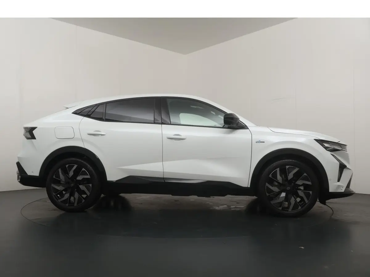 esprit Alpine full hybrid E-Tech 200 | Private Lease vanaf €797! | Pack Élysée | pack light & sound | pack privilège |