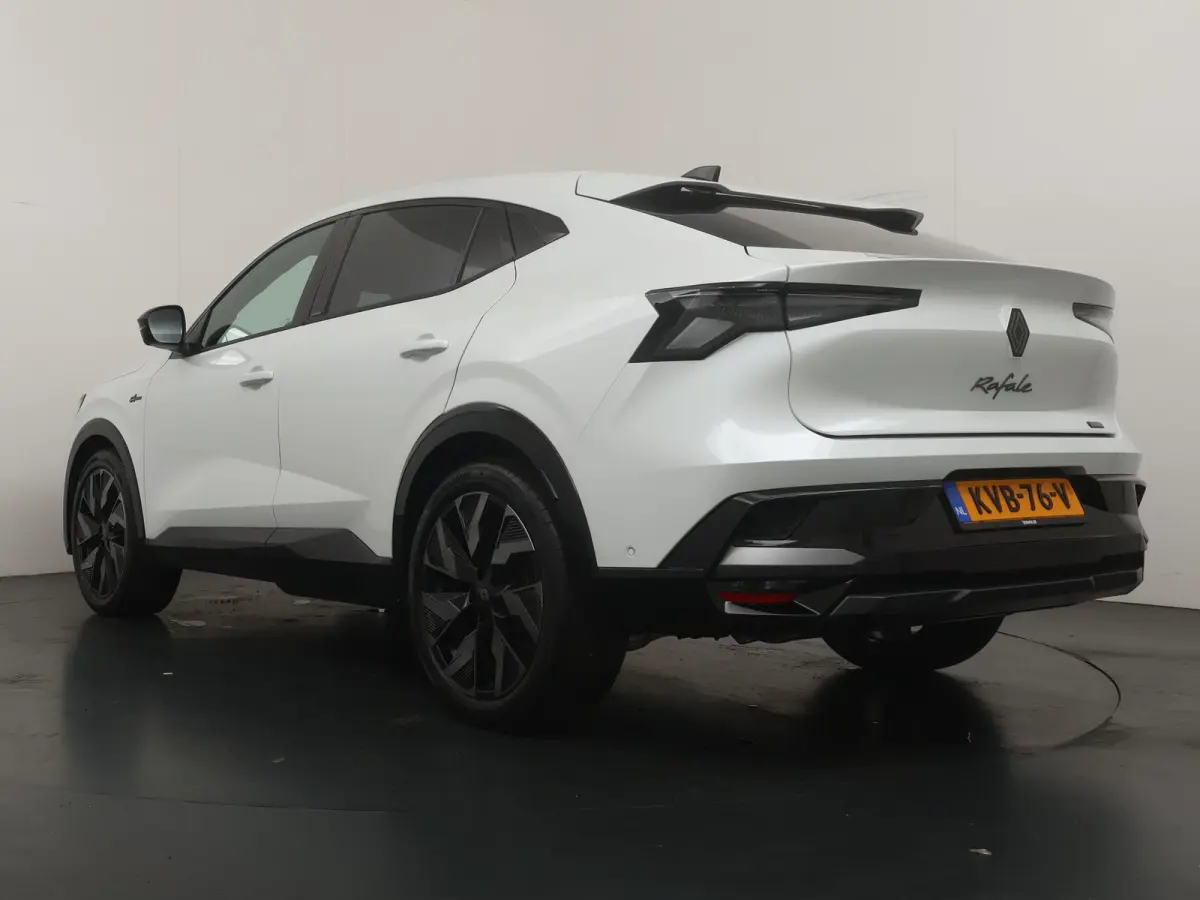 esprit Alpine full hybrid E-Tech 200 | Private Lease vanaf €797! | Pack Élysée | pack light & sound | pack privilège |