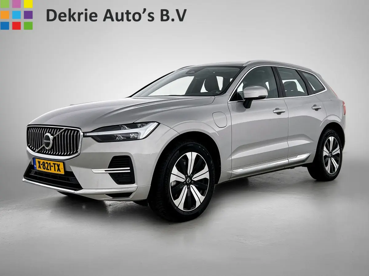 2.0 T6 Plug-in LongRange SOH 96% / AWD Plus Bright / Trekhaak / Panoramadak / Pdc+Camera / NL.Auto / Stoel-Stuurverwarming / Apk 02-2028
