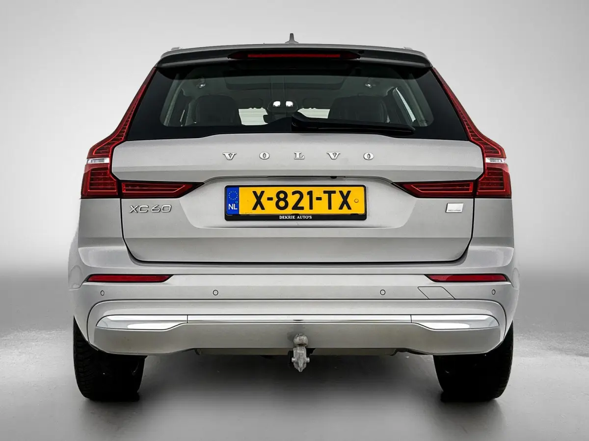 2.0 T6 Plug-in LongRange SOH 96% / AWD Plus Bright / Trekhaak / Panoramadak / Pdc+Camera / NL.Auto / Stoel-Stuurverwarming / Apk 02-2028