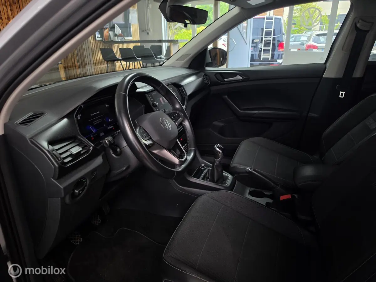 1.0 TSI R-Line| ACC | Lane A. | Carplay