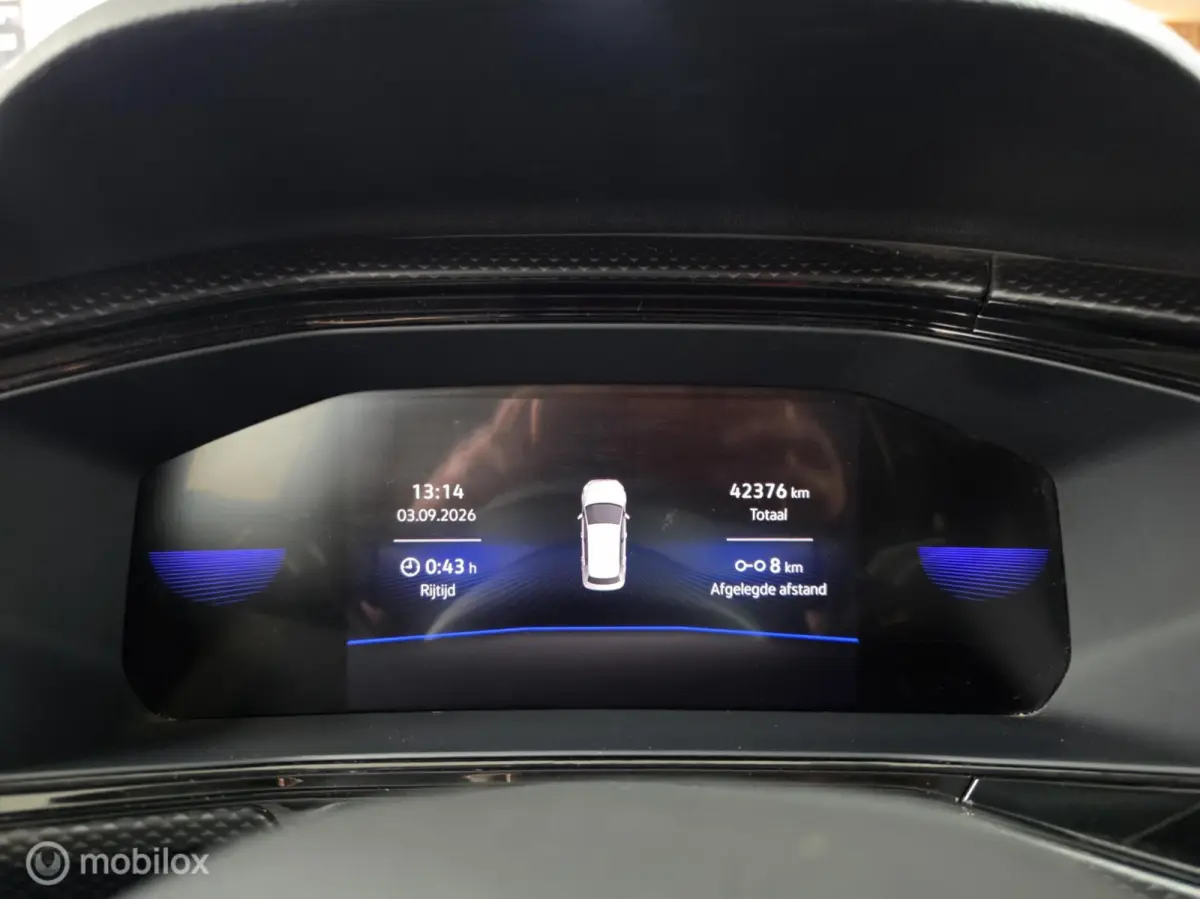 1.0 TSI R-Line| ACC | Lane A. | Carplay