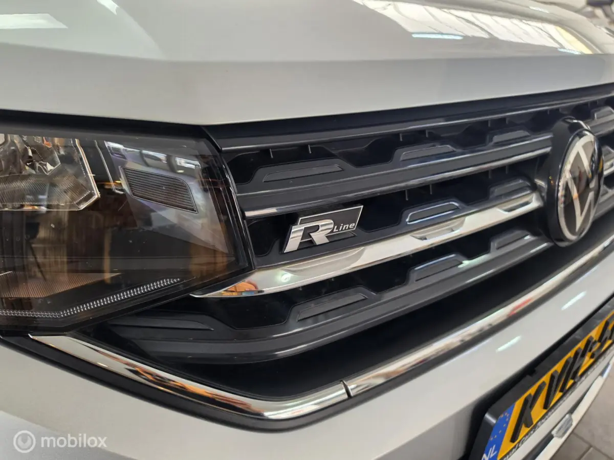1.0 TSI R-Line| ACC | Lane A. | Carplay