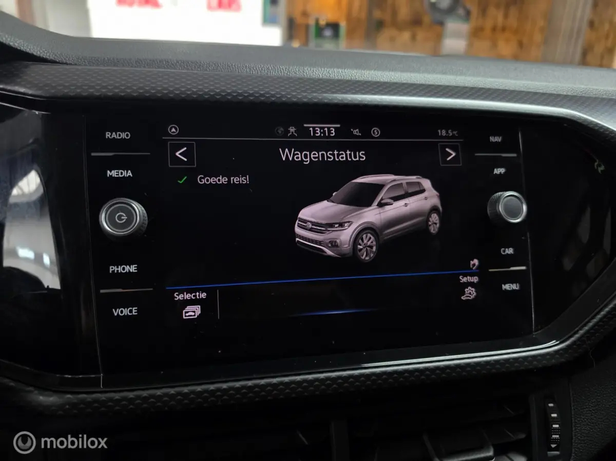 1.0 TSI R-Line| ACC | Lane A. | Carplay