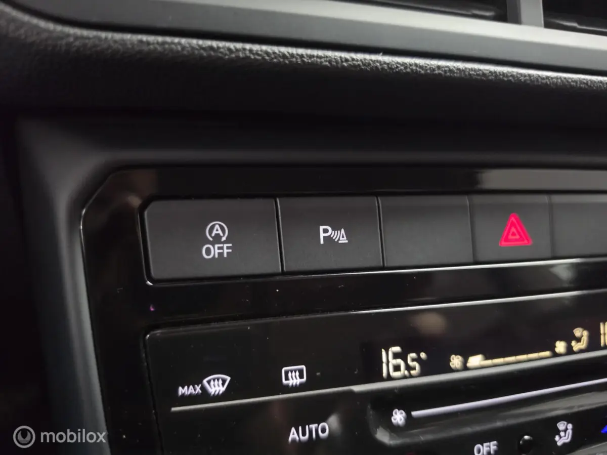 1.0 TSI R-Line| ACC | Lane A. | Carplay