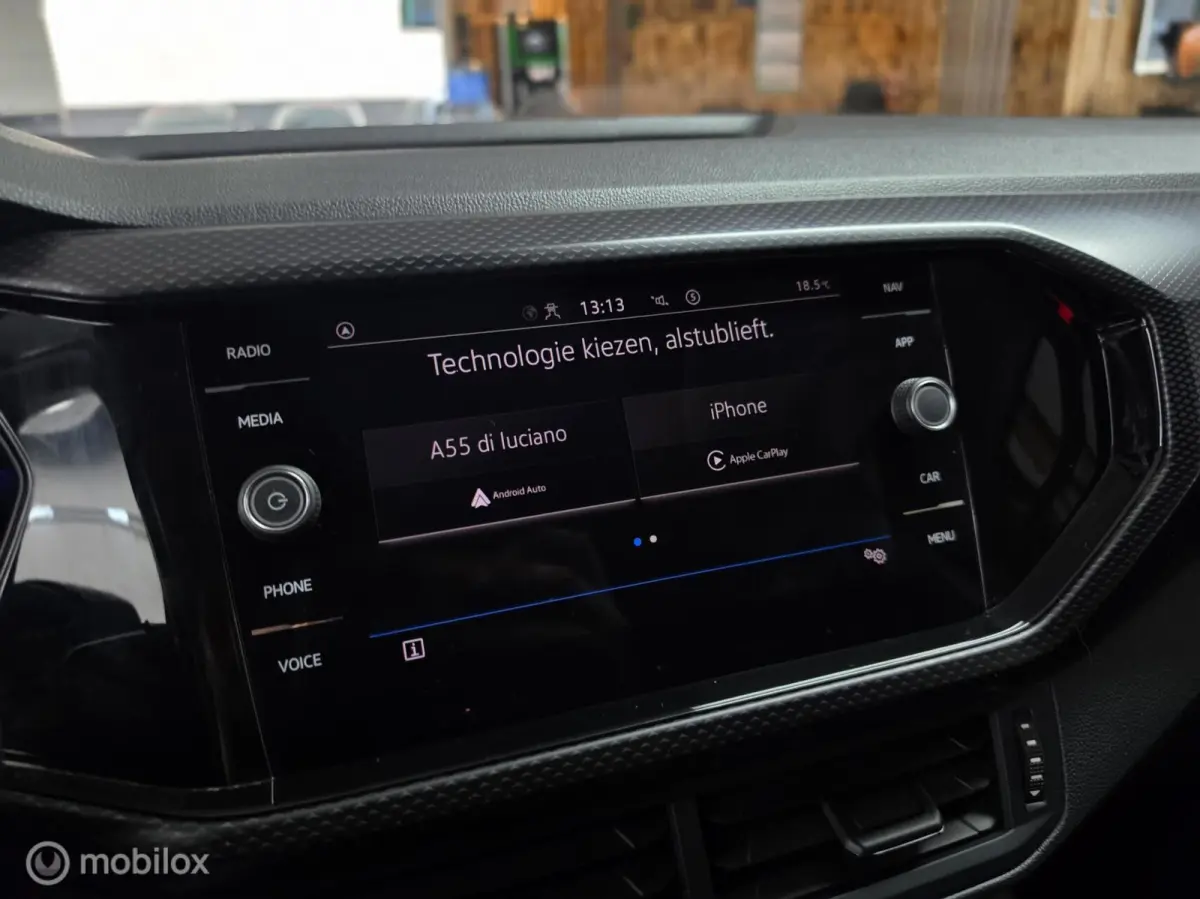 1.0 TSI R-Line| ACC | Lane A. | Carplay