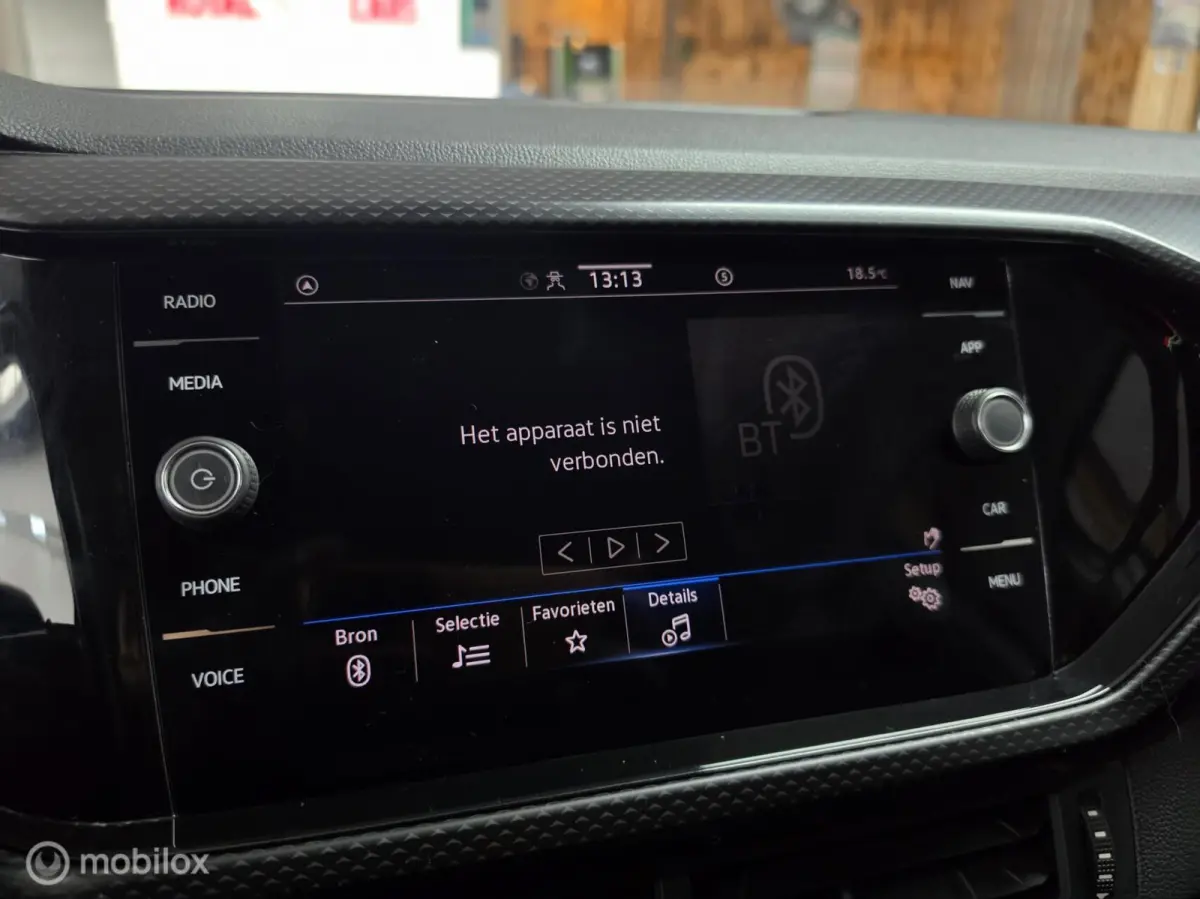 1.0 TSI R-Line| ACC | Lane A. | Carplay