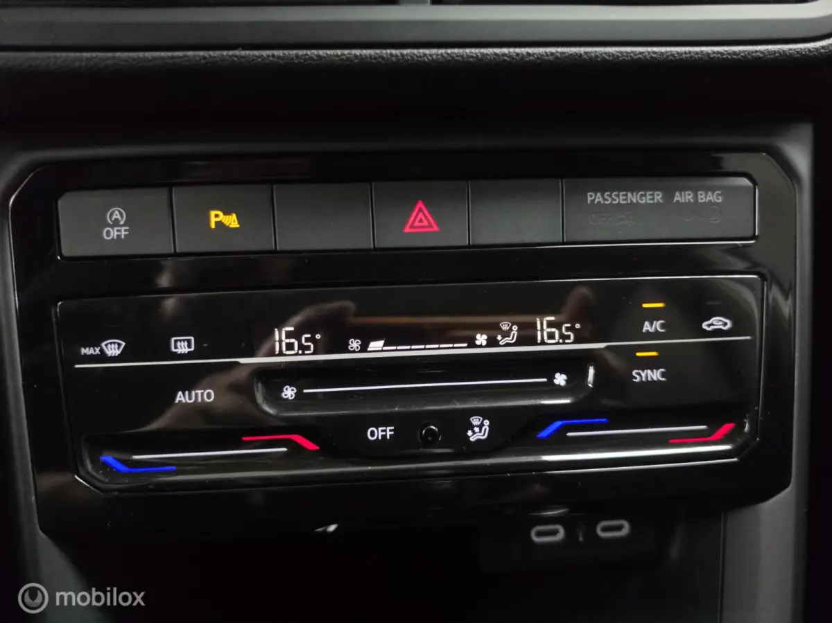 1.0 TSI R-Line| ACC | Lane A. | Carplay