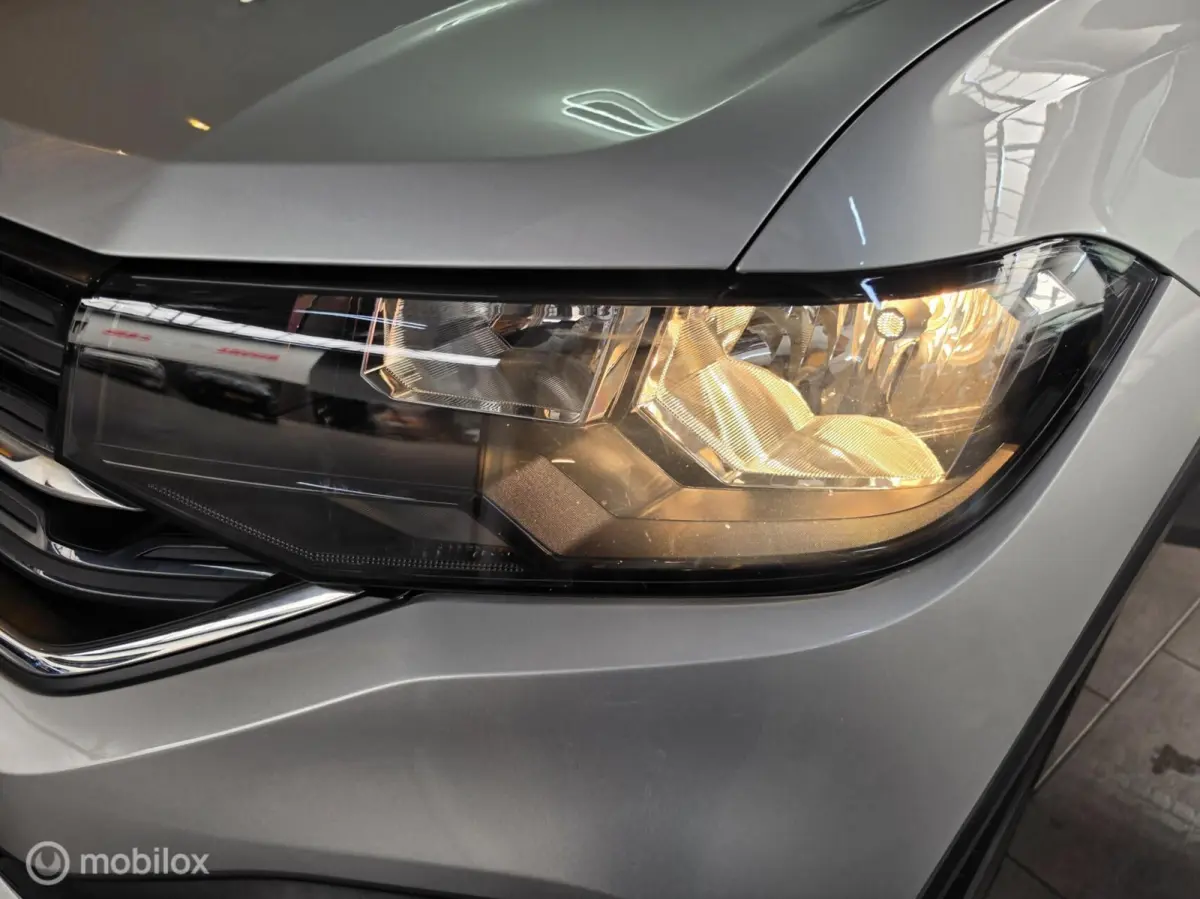 1.0 TSI R-Line| ACC | Lane A. | Carplay