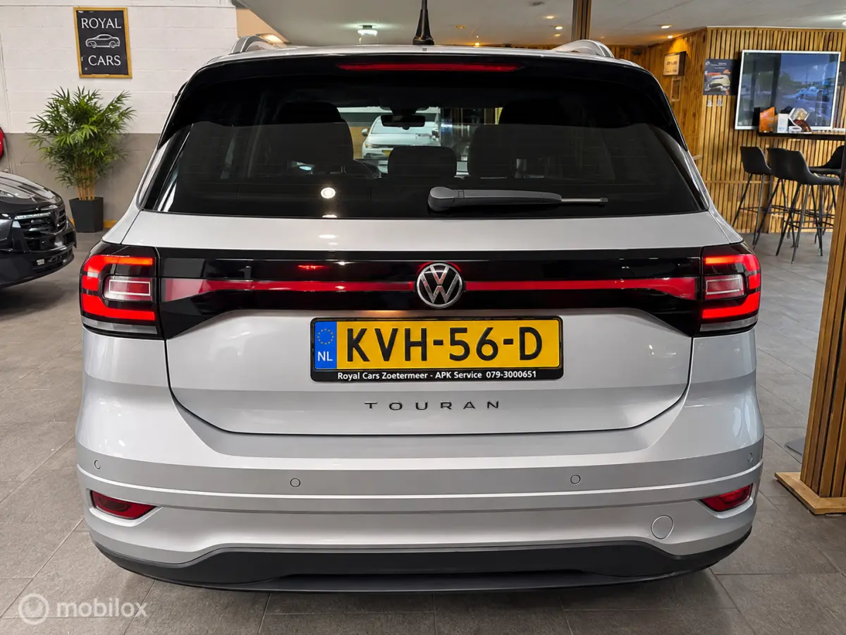 1.0 TSI R-Line| ACC | Lane A. | Carplay