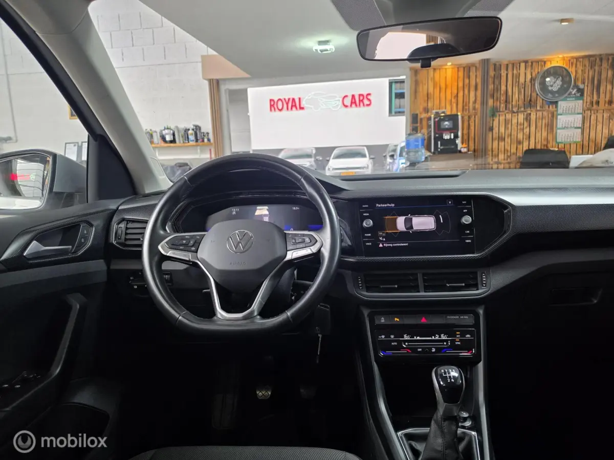 1.0 TSI R-Line| ACC | Lane A. | Carplay