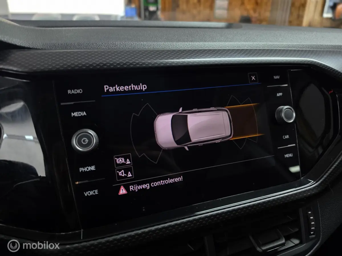 1.0 TSI R-Line| ACC | Lane A. | Carplay
