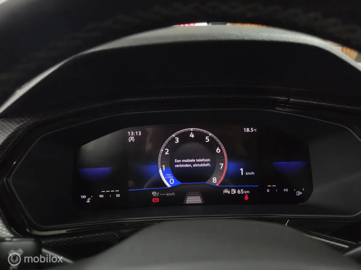 1.0 TSI R-Line| ACC | Lane A. | Carplay