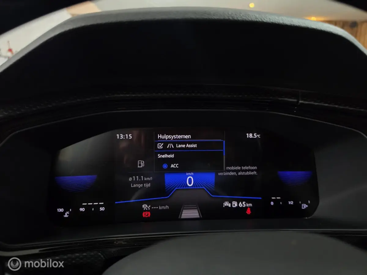 1.0 TSI R-Line| ACC | Lane A. | Carplay