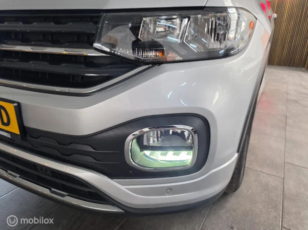 1.0 TSI R-Line| ACC | Lane A. | Carplay