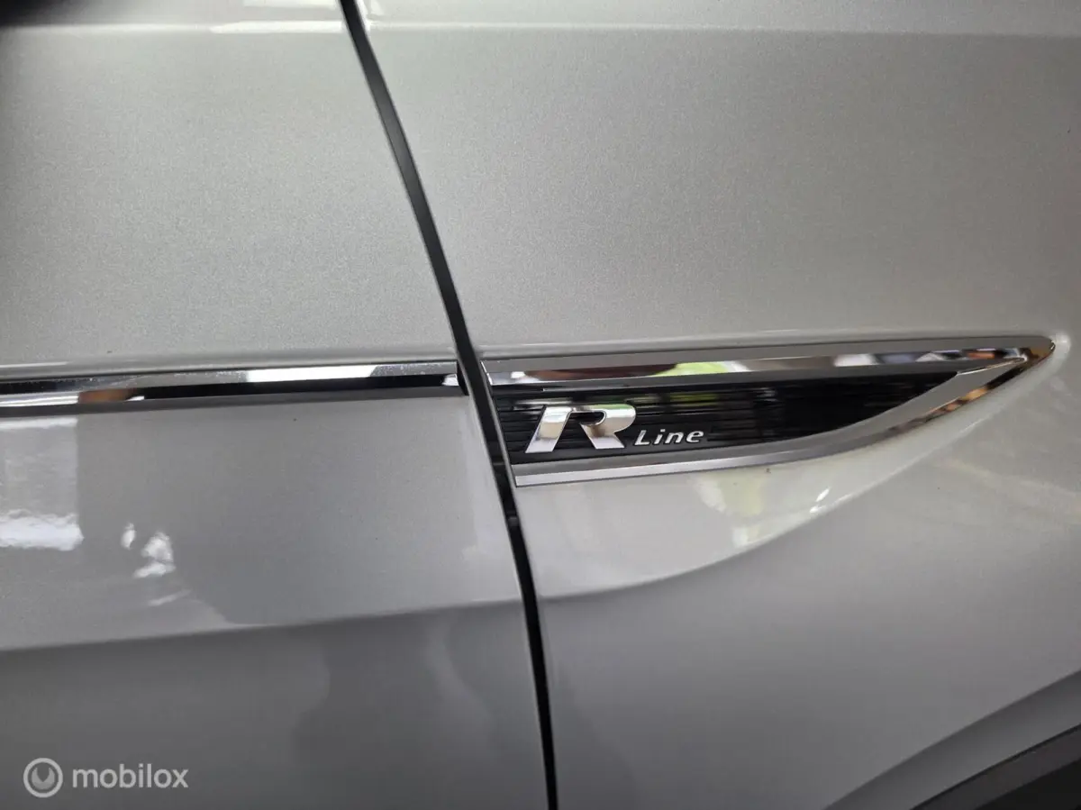 1.0 TSI R-Line| ACC | Lane A. | Carplay