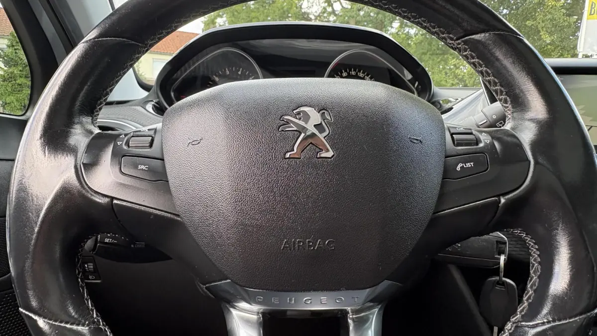1.2 PureTech Allure