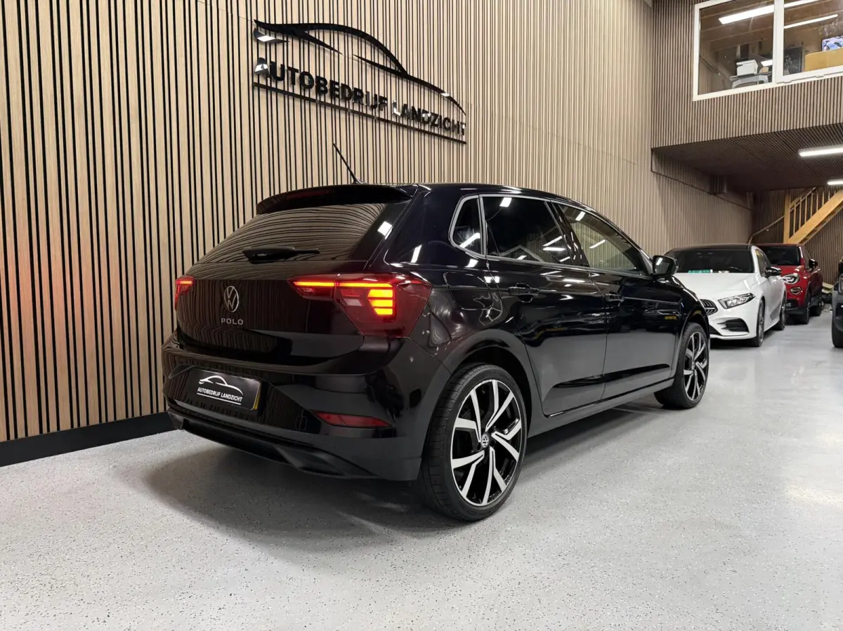 1.0 TSI Life