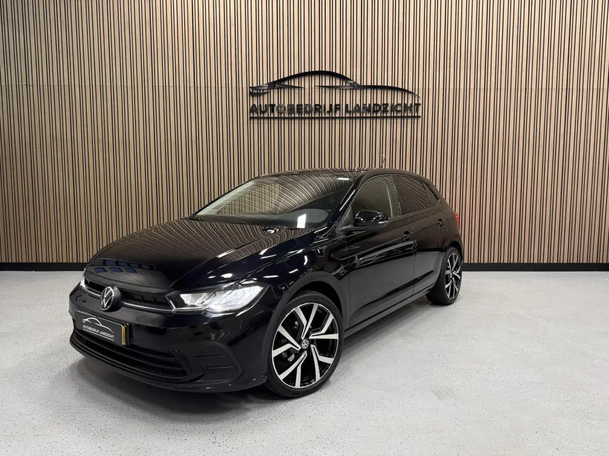 1.0 TSI Life