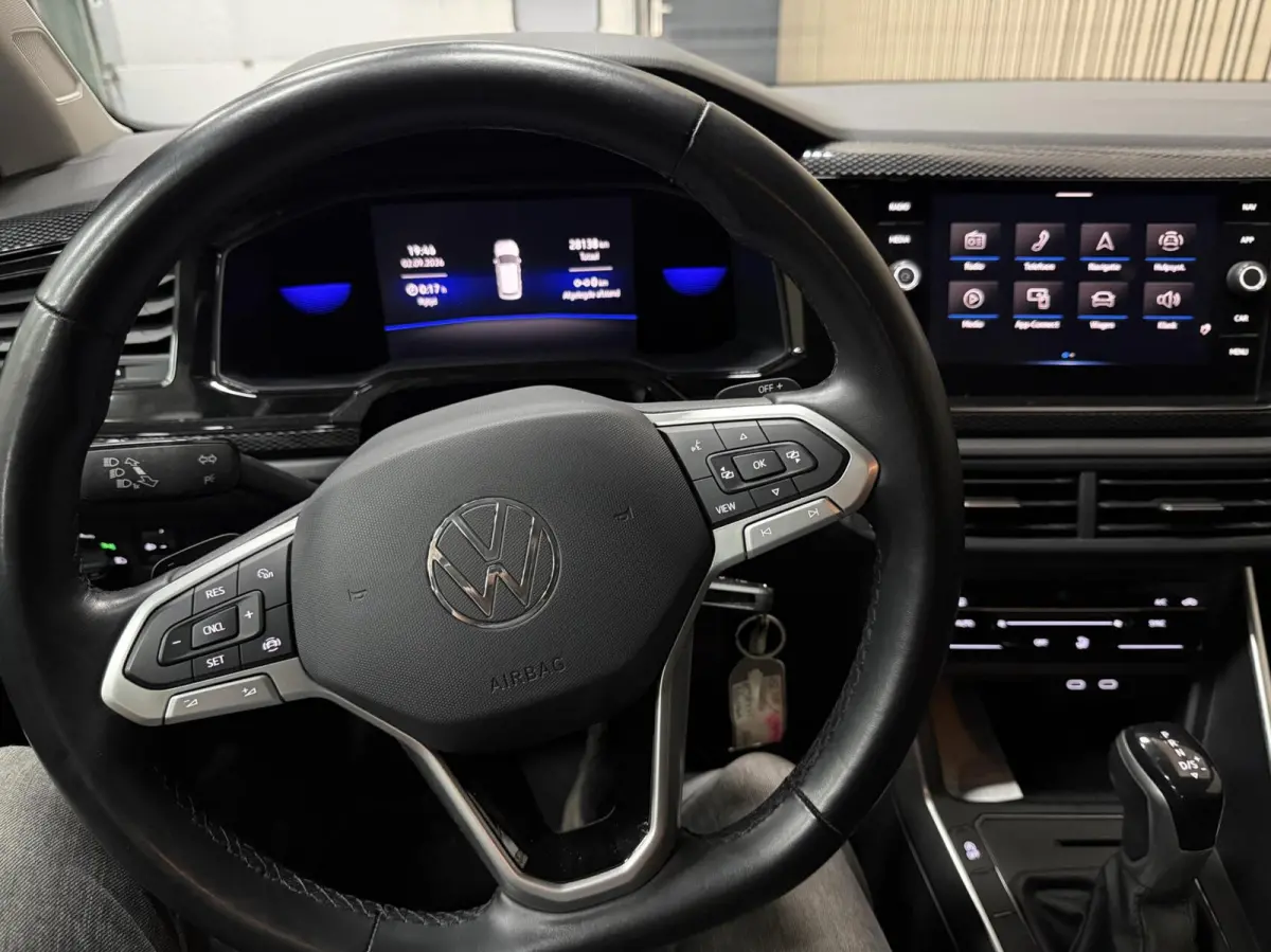 1.0 TSI Life