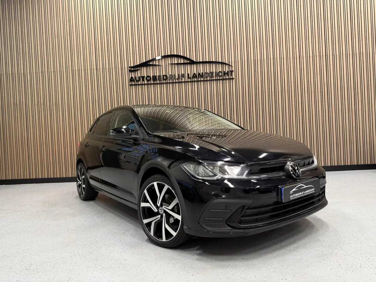 1.0 TSI Life