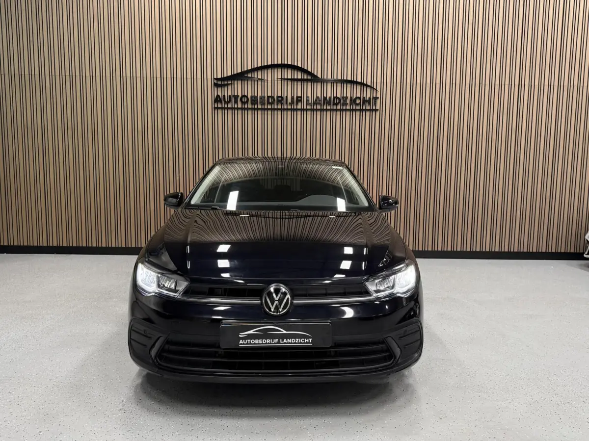 1.0 TSI Life