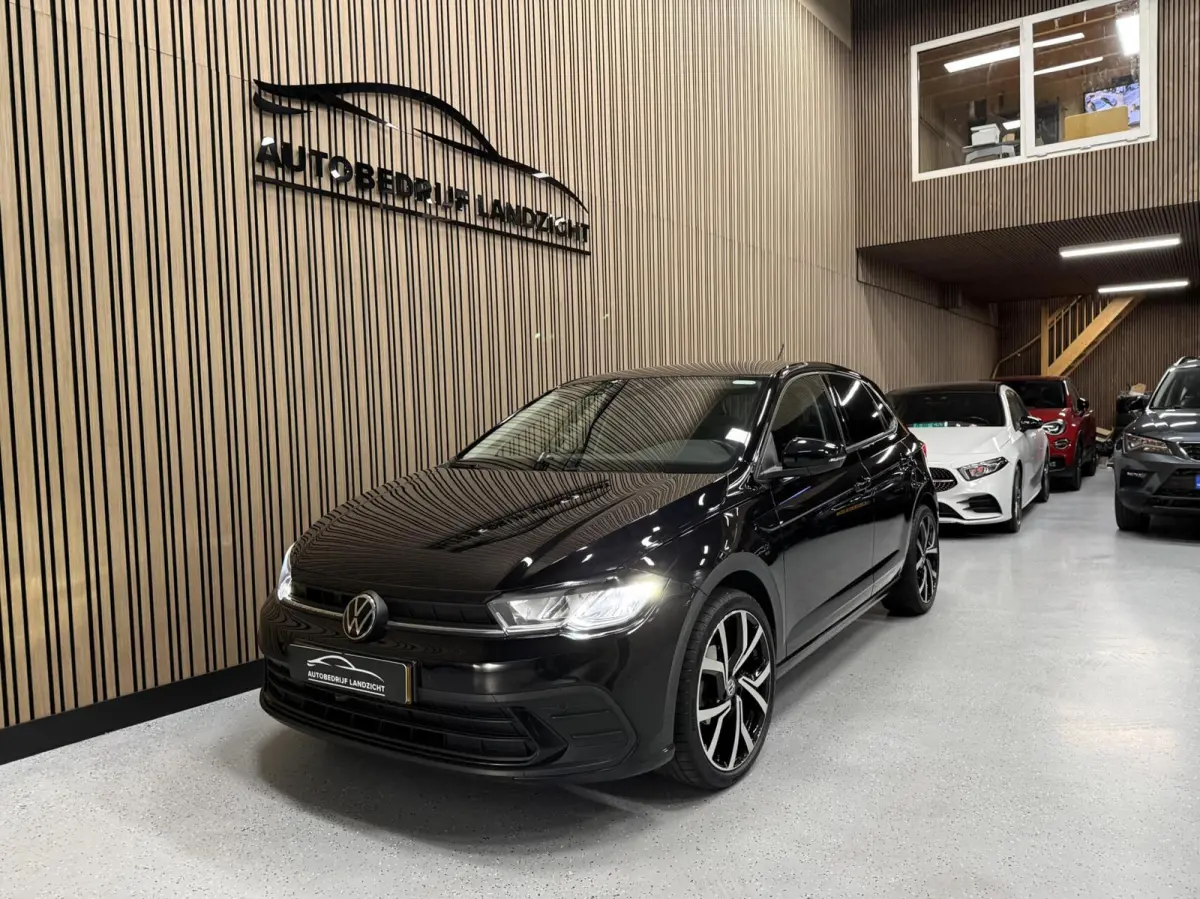 1.0 TSI Life