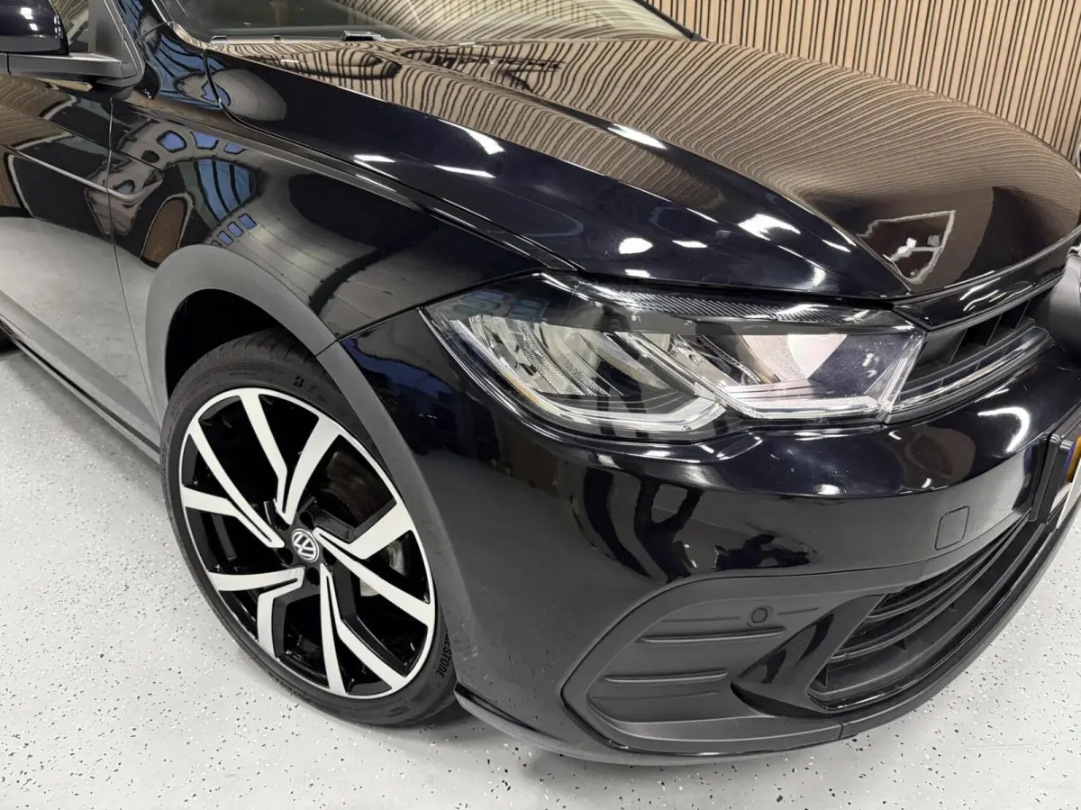 1.0 TSI Life