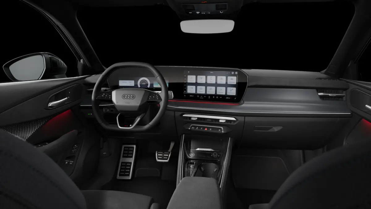 1.5 e-hybrid S edition Adaptive cruise control l Achteruitrijcamera l Navigatie l Verwarmbare voorstoelen l Dodehoekdetectie l Matrix LED koplampen l Comfortsleutel l Privacy glas l 20" lich