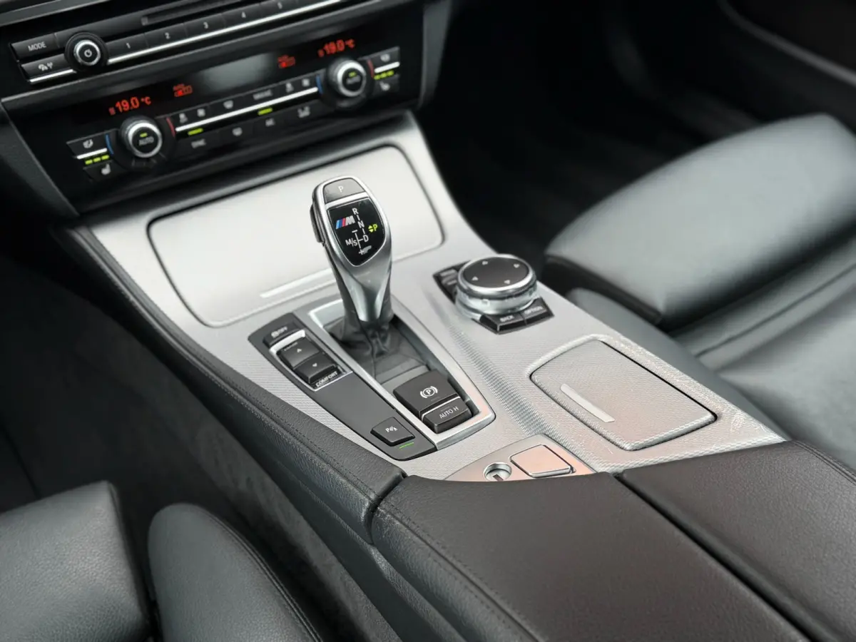 520i M Sport Edition Leer Memory Stoelvw NAP