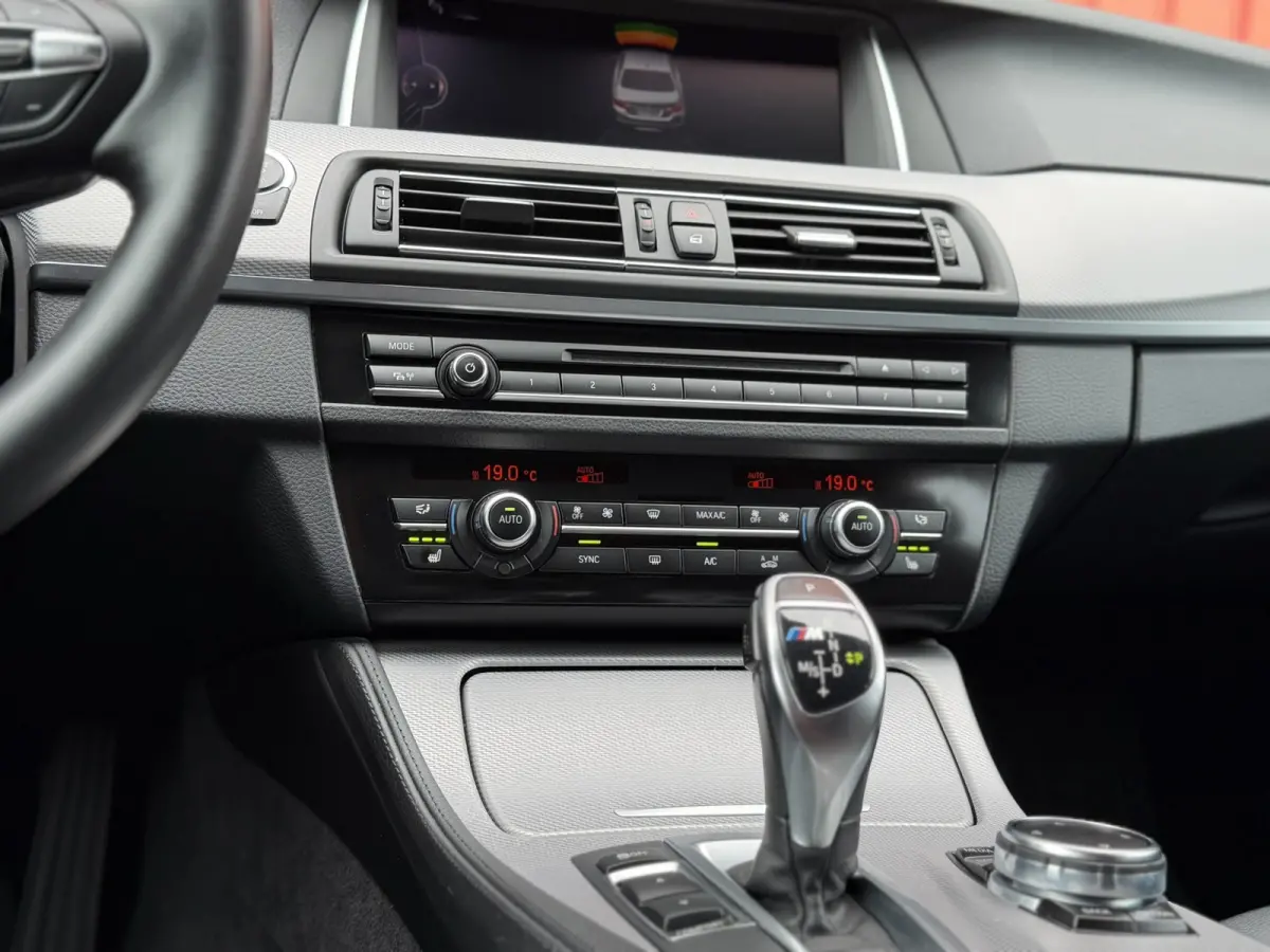 520i M Sport Edition Leer Memory Stoelvw NAP