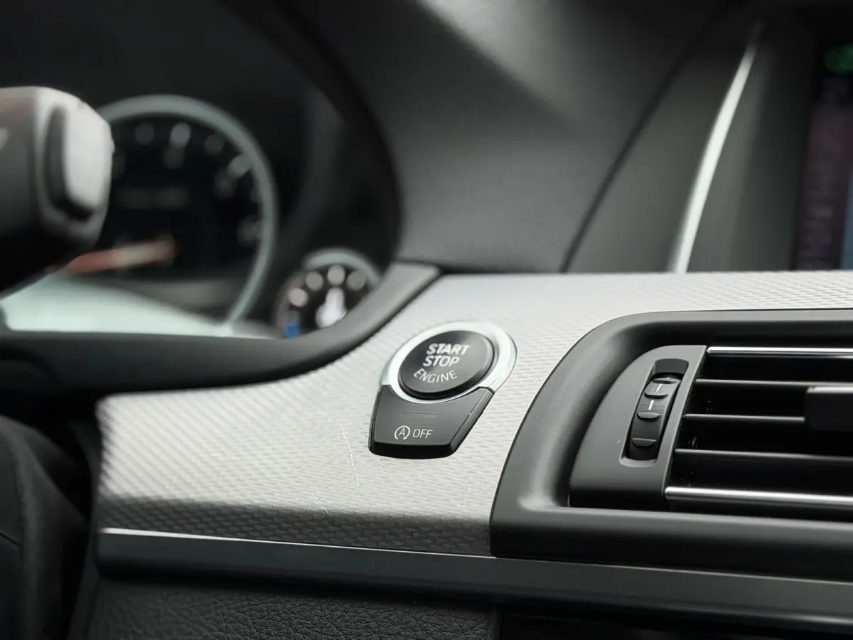 520i M Sport Edition Leer Memory Stoelvw NAP
