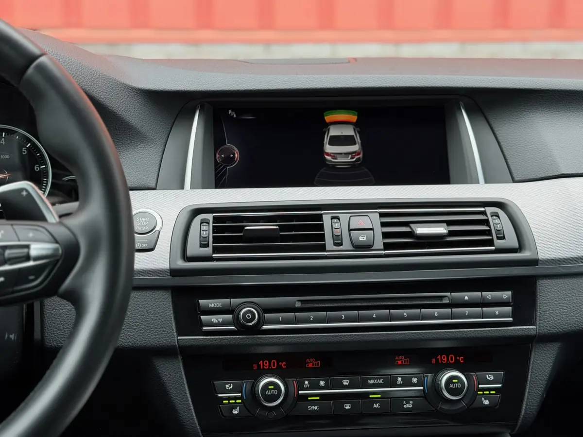 520i M Sport Edition Leer Memory Stoelvw NAP