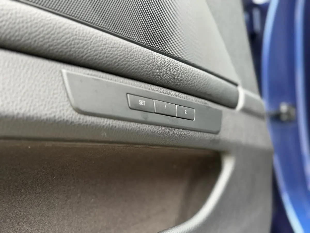 520i M Sport Edition Leer Memory Stoelvw NAP