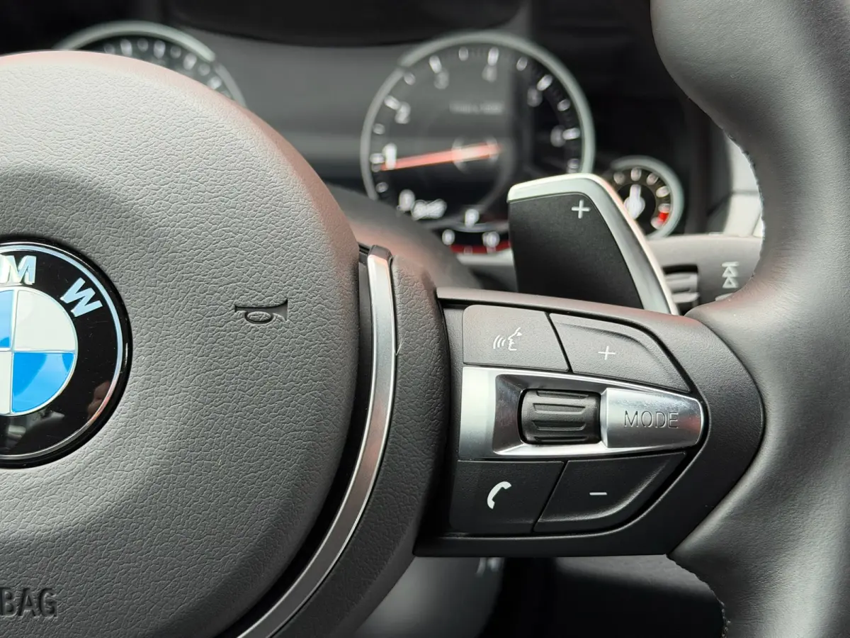 520i M Sport Edition Leer Memory Stoelvw NAP