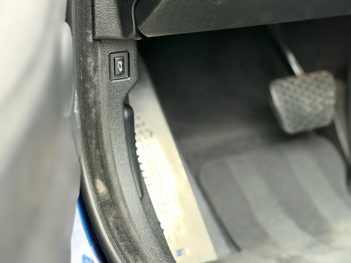 520i M Sport Edition Leer Memory Stoelvw NAP